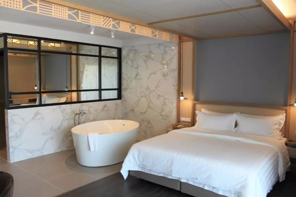 Anana Ecological Resort Krabi